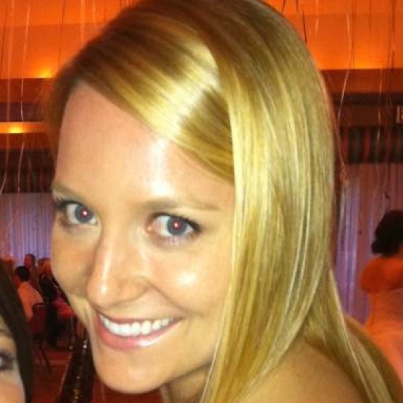 Meet your Posher, Nancy - Picture 1 of 1